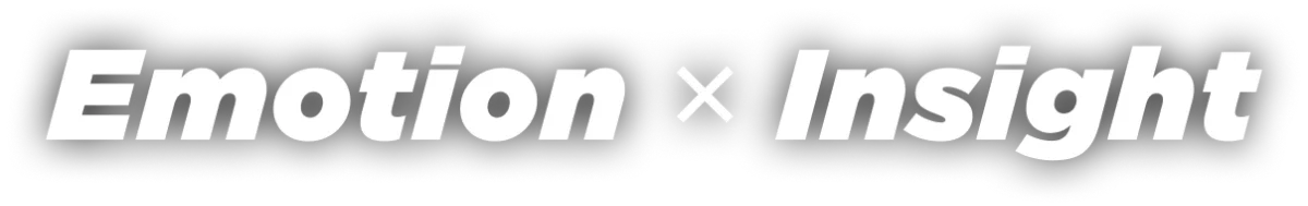 SNS Solution — Emotion × Insight