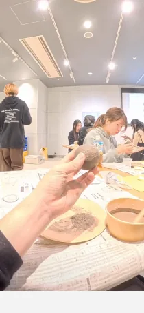 POV video for a hair salon, shot in-house