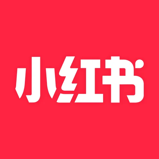 小紅書 (RED)